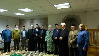 Можно ли поздравлять с пятницей словами \"Джума мубарак\"? | Ислам в Дагестане