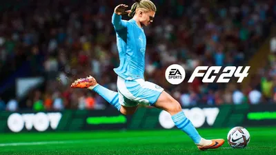 EA SPORTS FC™ 24 Ultimate Edition | Download and Buy Today - Epic Games  Store