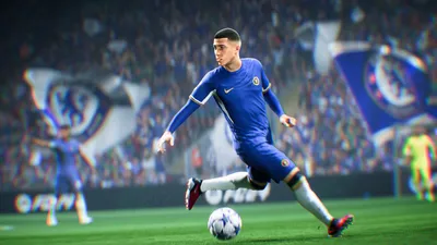 EA Sports FC 24 release date is here – how to buy the game | The Independent