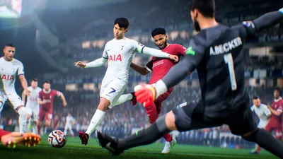 Electronic Arts (EA) (@ea) • Instagram photos and videos