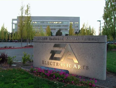 Electronic Arts (EA) | LinkedIn