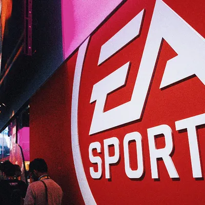 Electronic Arts Home Page - Official EA Site