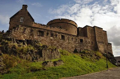 Эдинбургский замок: билеты | Эдинбург