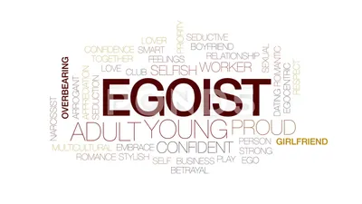 Thank you Egoist - YouTube