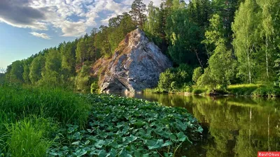 Екатеринбург. Фотографии, информация, туры, отдых и достопримечательности  Екатеринбурга(Россия)