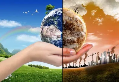 Как экология влияет на человеческую историю | Аналитический Интернет-портал