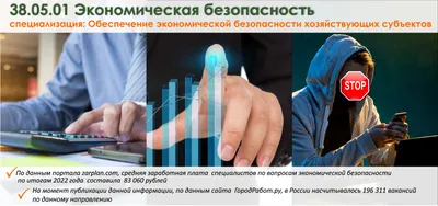 Экономическая безопасность