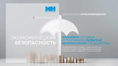 Финансовая безопасность государства | ЗВЕЗДА — Становлянская газета