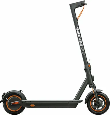 Электросамокат Xiaomi Mi Electric Scooter 1S Black купить в Москве по цене  39 900 ₽, самокат Xiaomi