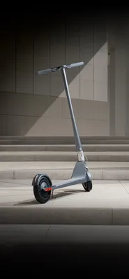 Купить Электросамокат Scooter HX X9 по самой низкой цене в Бишкеке