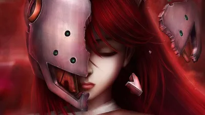 Комплект Эльфийская песнь Elfen Lied с 01 по 05 на русском языке BP ELSET  01 (ID#1752932406), цена: 1175 ₴, купить на Prom.ua