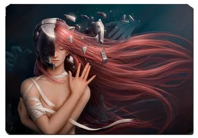 Бандо | Elfen Lied ~ Эльфийская песнь вики | Fandom