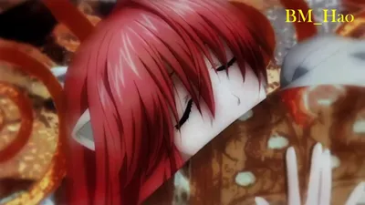 Нана | Elfen Lied ~ Эльфийская песнь вики | Fandom