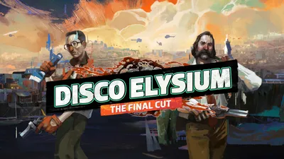 Disco Elysium - Metacritic