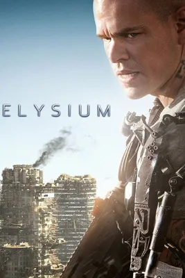 Elysium (2013) - FAQ - IMDb