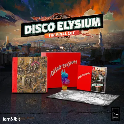 Disco Elysium - The Final Cut Lets You Solve a Murder Mystery However You  Want - Xbox Wire