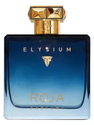 Elysium Parfum Pour Homme | Perfume Gift Set | Roja Parfums