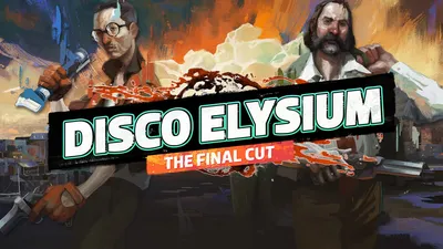 Disco Elysium: The Final Cut Video Game Review - Mr. Hipster