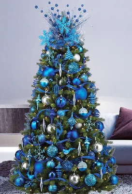 Новогодняя елка | Купить новогоднюю елку искусственную
