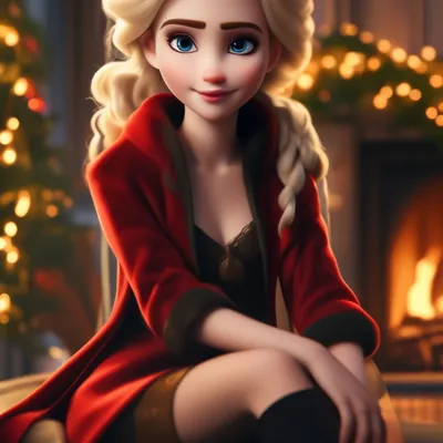 Disney Кукла Холодное сердце 2 FROZEN E5514 - «Когда ничего лишнего - все  четко и по делу: Эльза - лаконичность и дизайн для детей любых возрастов.»  | отзывы