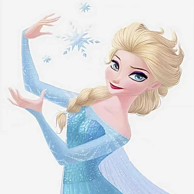 Disney Frozen Queen Эльза и принцесса Анна иллюстрация на синем фоне, Анна  Эльза Frozen Olaf, Анна, Замороженный, Олаф png | PNGWing