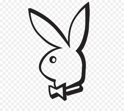 Playboy symbol hi-res stock photography and images - Alamy