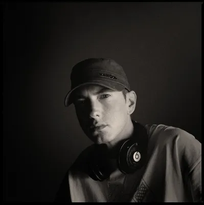 Обложка для автодокументов Eminem ❤ — купить по выгодной цене на «Все  Футболки.Ру» | Принт — 709324 в Санкт-Петербурге