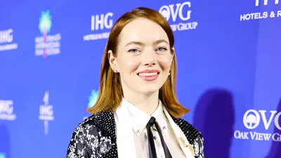 Emma Stone Remembers an Exec's “Garbage” Advice for Women in Hollywood –  The Hollywood Reporter