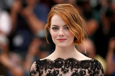 Emma Stone's Changing Looks