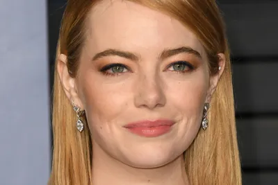 List of Emma Stone performances - Wikipedia