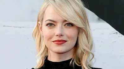 Emma Stone Is Engaged to Dave McCary - See Her Engagement Ring