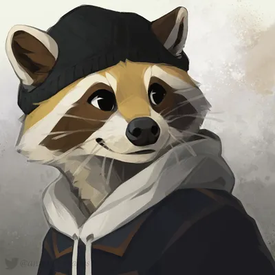 animal art :: Лиса :: красивые картинки :: animal art :: fox :: racoon ::  енот :: fandoms :: art :: фэндомы / картинки, гифки, прикольные комиксы,  интересные статьи по теме.