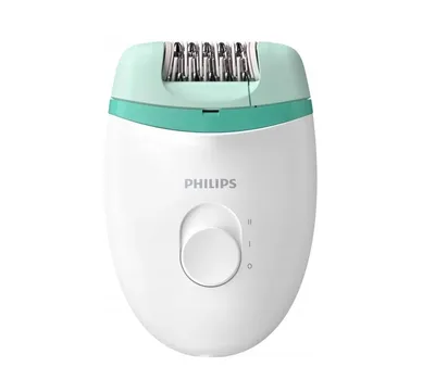 Эпилятор для влажной и сухой эпиляции - Philips BRE740/10: купить по лучшей  цене в Украине | Makeup.ua