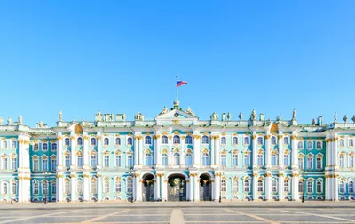 Эрмитаж (Санкт-Петербург, Россия) - авторский обзор, часы работы, цены,  фото | Коллекция Кидпассаж