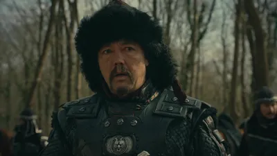 Воскресший Эртугрул (2014-2019) - Resurrection: Ertugrul - Diriliş:  Ertuğrul - кадры из фильма - азиатские фильмы - Кино-Театр.Ру