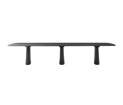 ESSENS - Dining tables from Inclass | Architonic