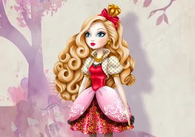 Ever After High The Video Game | Video Game Fanon Wiki | Fandom