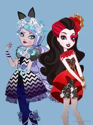 Ever After High - YouTube