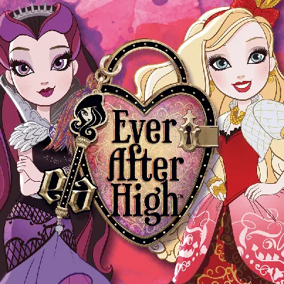 Some of my Ever After High doll collection (by character) : r/EverAfterHigh