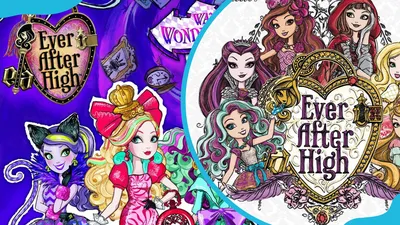 Ever After High (website) | Ever After High Wiki | Fandom