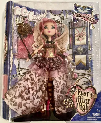 All the Ever After High characters list: Know their names and roles -  YEN.COM.GH