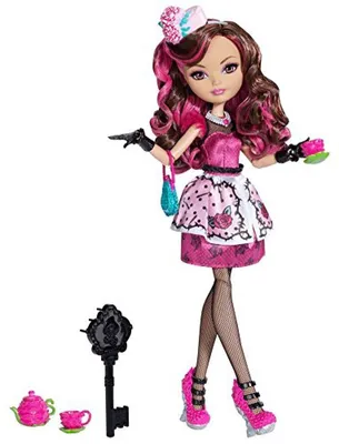 What are your favorite Ever After High Dolls and Characters? :  r/EverAfterHigh