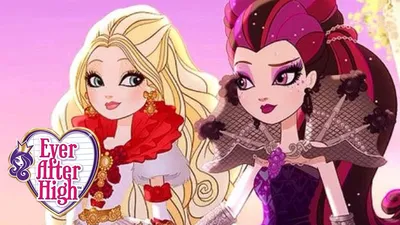 Ever After High Epic W Inter Madeline Hatter Doll - Walmart.com