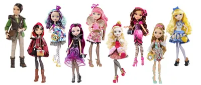 Ever After High™ THRONECOMING 💖 Full Special 💖Cartoons for Kids - YouTube