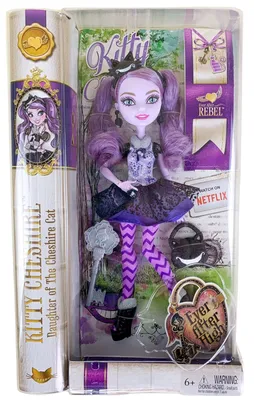 Ever After High Dragon Games Teenage Evil Queen Doll - Walmart.com