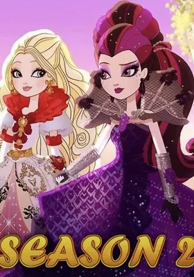 What do think the Ever After High characters would dress as for Halloween?  : r/EverAfterHigh