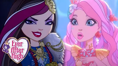 Ever After High - Group Poster Print - Item # VARTIARP13576 - Posterazzi