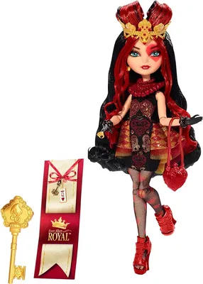 Ever After High Way To Wonderland Madeline Hatter 17\" Doll – Pit-a-Pats.com