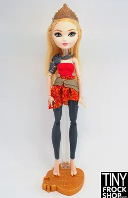 Ever After High 1st First Chapter Kitty Cheshire Doll (CDH53) – The  Serendipity Doll Boutique