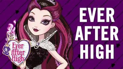 Ever After High - Etsy